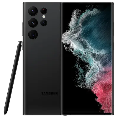 Samsung Galaxy S22 Ultra 5G