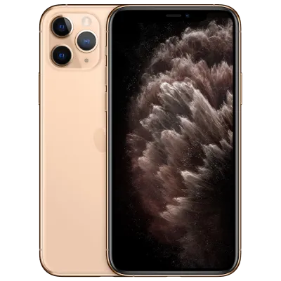 iPhone 11 Pro