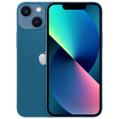 iPhone 13 mini