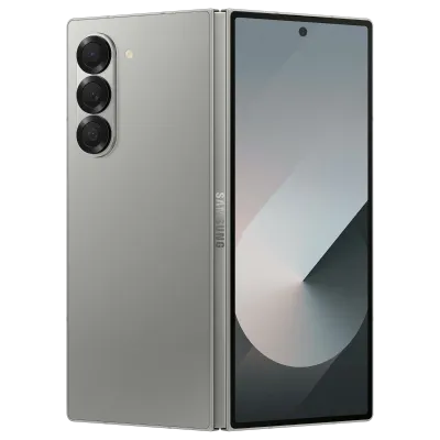 Samsung Galaxy Z Fold 6