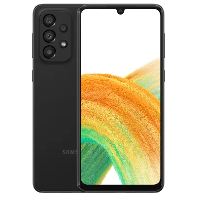 Samsung Galaxy A33