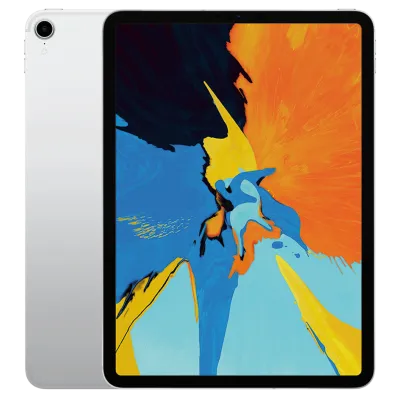 iPad Pro (2018) 11 inch