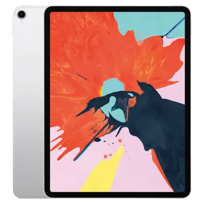 iPad Pro 3 (2018) 12,9 inch