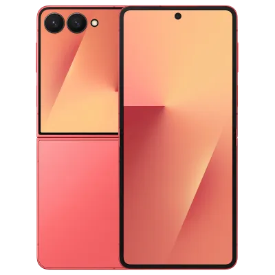 Samsung Galaxy Z Flip7