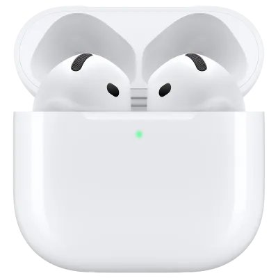 AirPods 4 USB-C