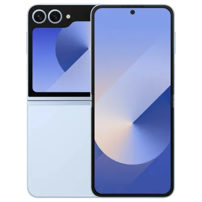 Samsung Galaxy Z Flip 6