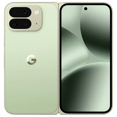 Google Pixel 10 Pro Fold