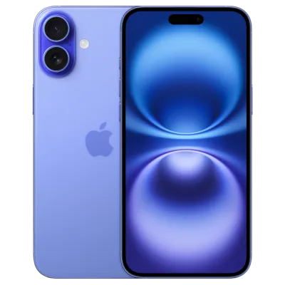 iPhone 16 Plus