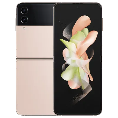 Samsung Galaxy Z Flip 4