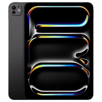iPad Pro (2024) 11 inch
