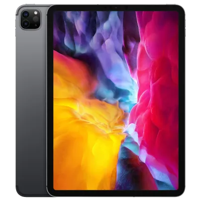 iPad Pro 2 (2020) 11 inch