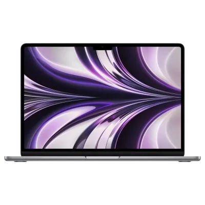 MacBook Air 13" (2022) M2 (8-core CPU 8-core GPU)