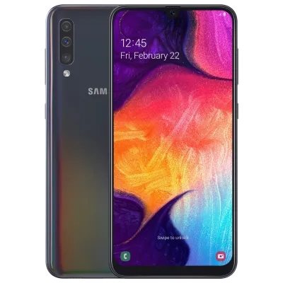 Samsung Galaxy A50