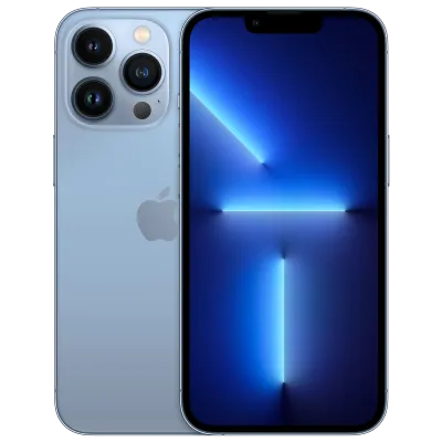 iPhone 13 Pro
