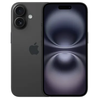 iPhone 16