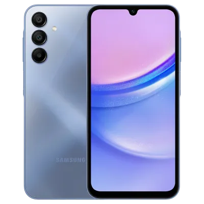 Samsung Galaxy A15
