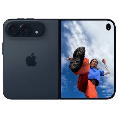 iPhone Duo