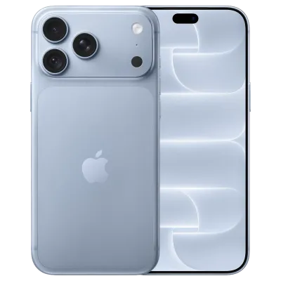 iPhone 18 Pro Max