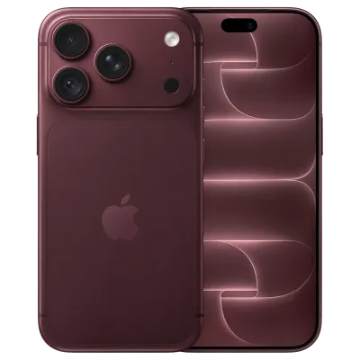 iPhone 18 Pro