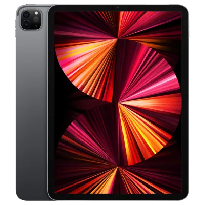 iPad Pro 3 (2021) 11 inch