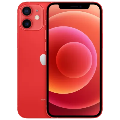 iPhone 12 mini